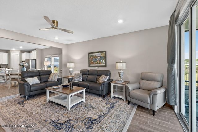 378 VARNER Way, St. Augustine, FL 32092