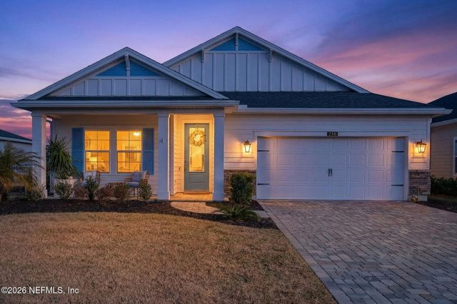 378 VARNER Way, St. Augustine, FL 32092