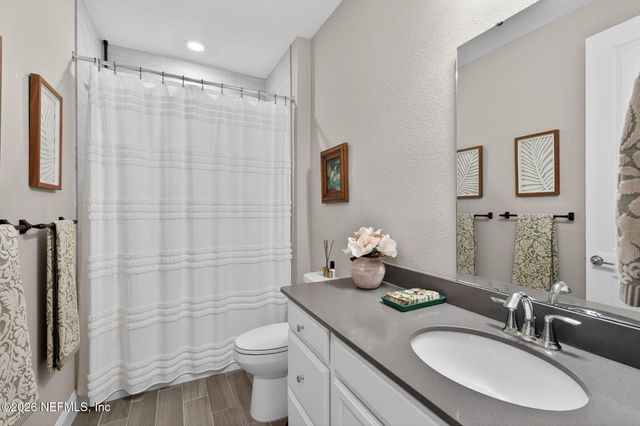 378 VARNER Way, St. Augustine, FL 32092