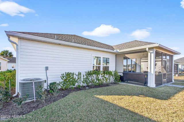 378 VARNER Way, St. Augustine, FL 32092