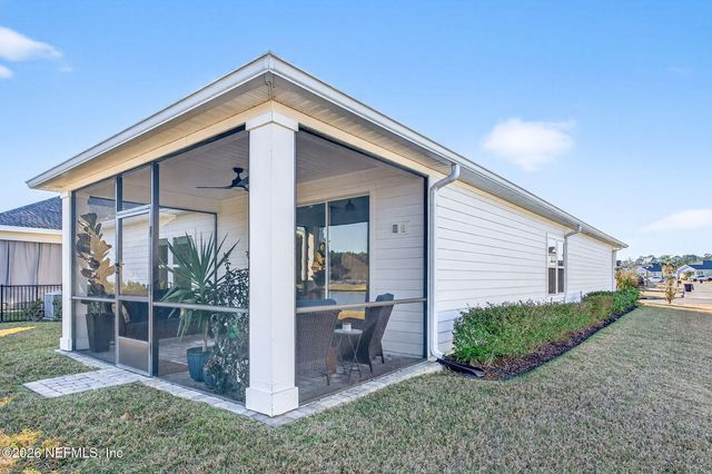 378 VARNER Way, St. Augustine, FL 32092