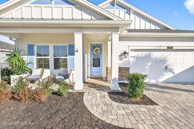 378 VARNER Way, St. Augustine, FL 32092