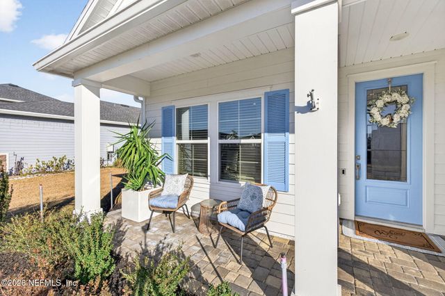 378 VARNER Way, St. Augustine, FL 32092