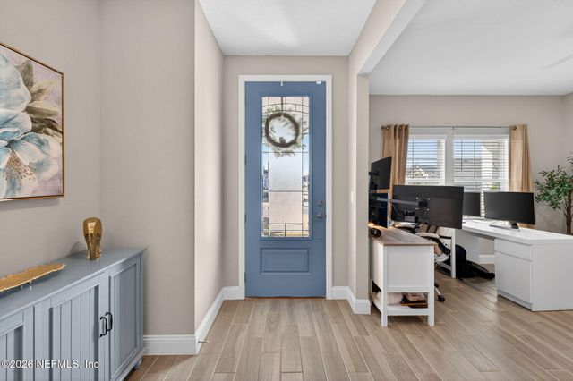 378 VARNER Way, St. Augustine, FL 32092