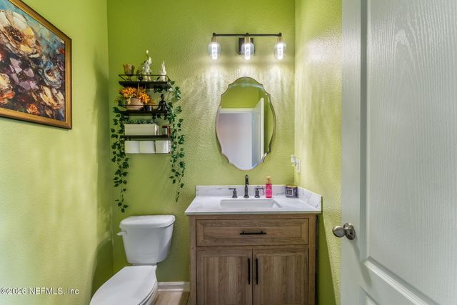 86719 NASSAU CROSSING Way, Yulee, FL 32097