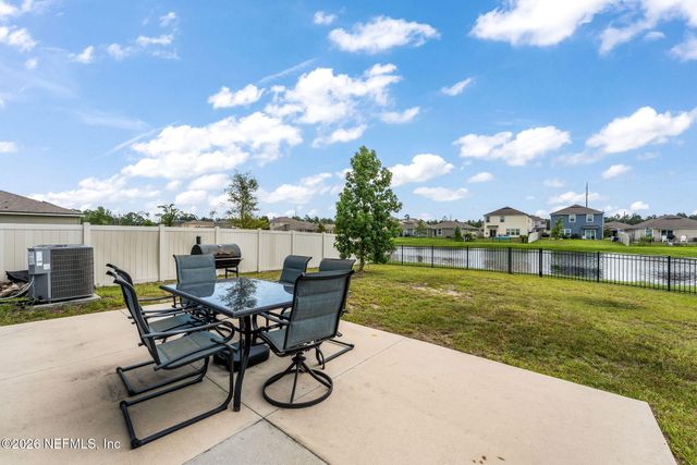 86719 NASSAU CROSSING Way, Yulee, FL 32097