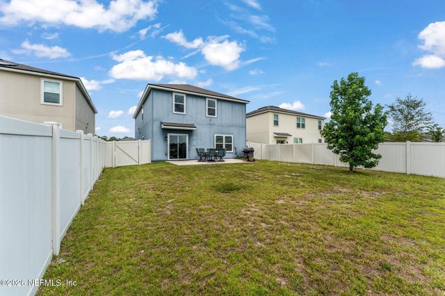 86719 NASSAU CROSSING Way, Yulee, FL 32097