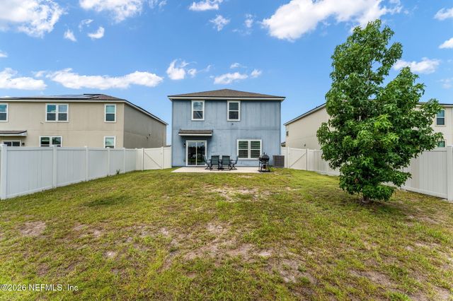 86719 NASSAU CROSSING Way, Yulee, FL 32097