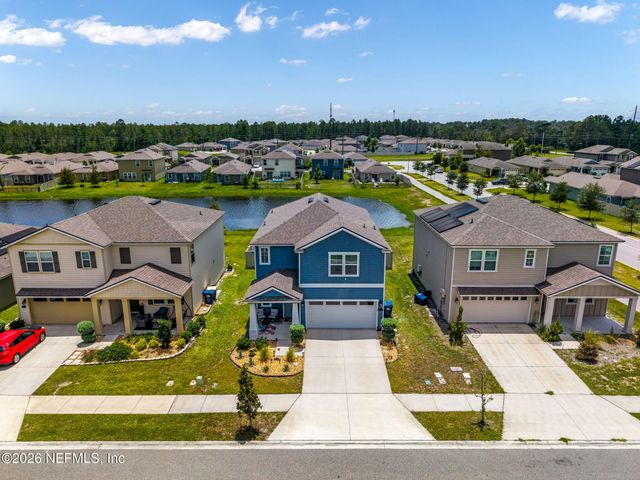 86719 NASSAU CROSSING Way, Yulee, FL 32097
