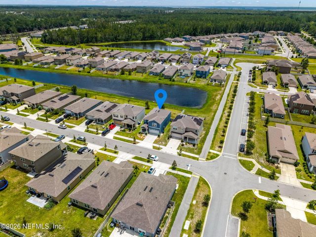 86719 NASSAU CROSSING Way, Yulee, FL 32097