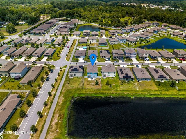 86719 NASSAU CROSSING Way, Yulee, FL 32097