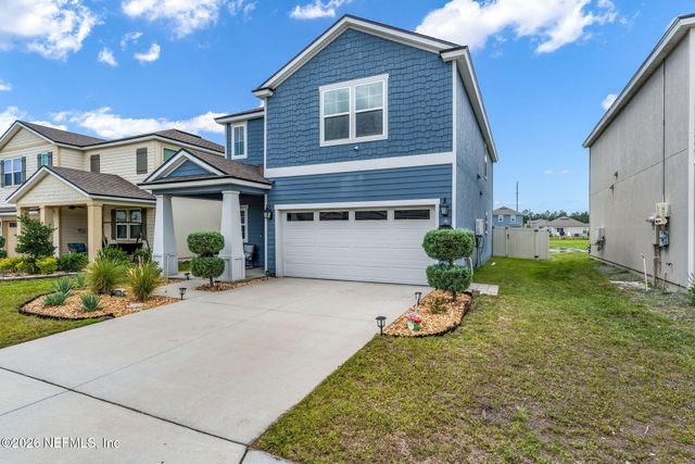 86719 NASSAU CROSSING Way, Yulee, FL 32097
