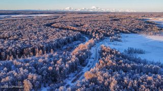 49246 S Hunter Drive, Willow, AK 99688