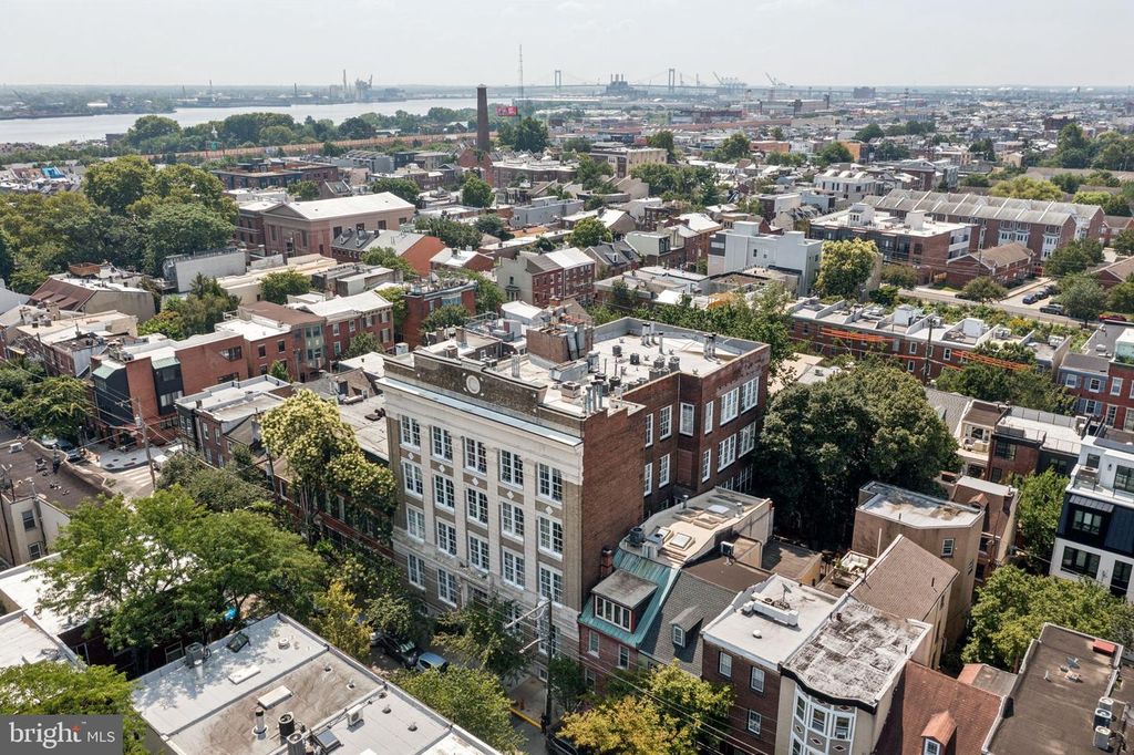314-320 CATHARINE ST #401, Philadelphia, PA 19147
