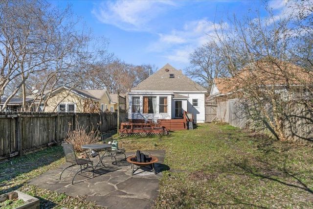 2069 VINTON AVE, Memphis, TN 38104