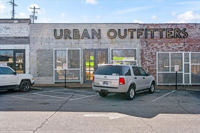 2069 VINTON AVE, Memphis, TN 38104