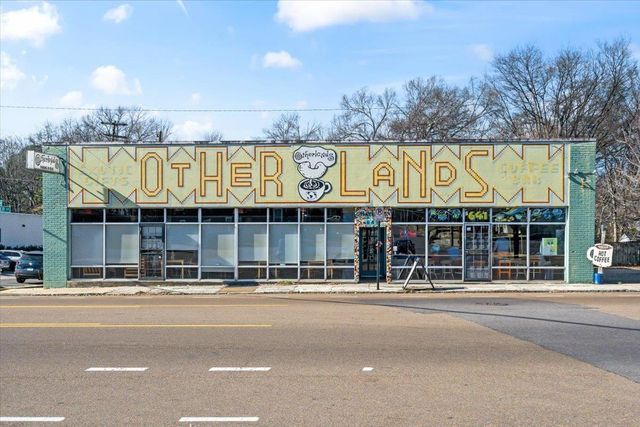 2069 VINTON AVE, Memphis, TN 38104