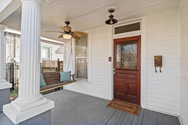 2069 VINTON AVE, Memphis, TN 38104