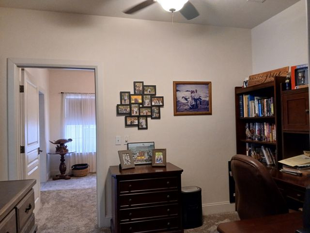 2485 Presidential Drive, Tulare, CA 93274