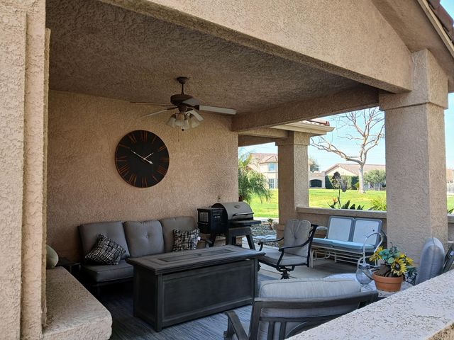 2485 Presidential Drive, Tulare, CA 93274