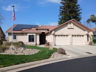 2485 Presidential Drive, Tulare, CA 93274