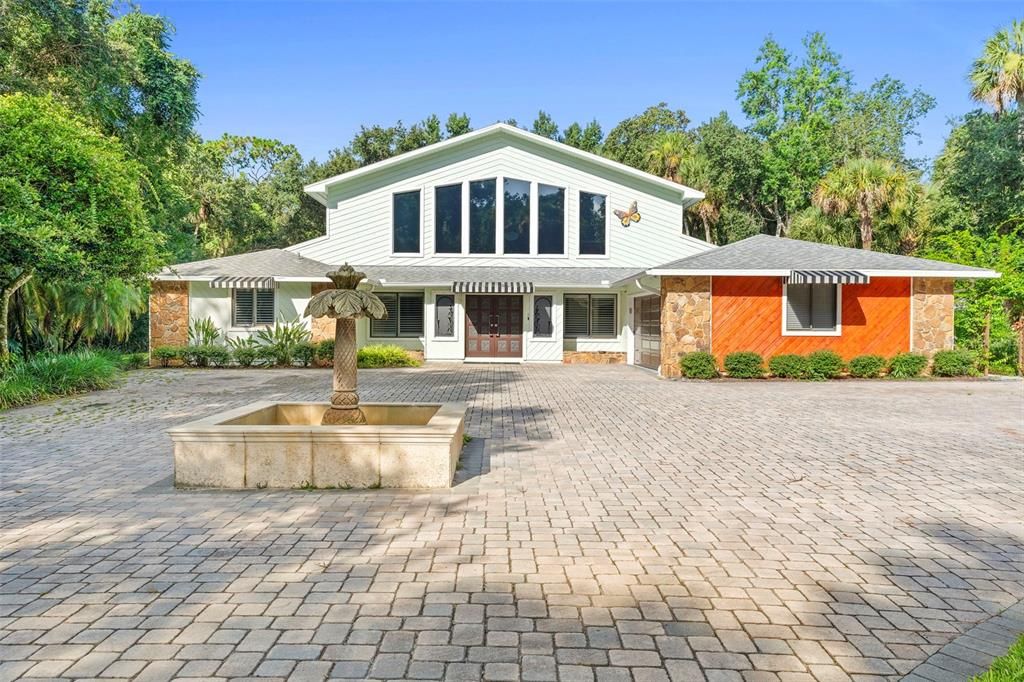 550 S TIMBERLANE DRIVE, New Smyrna Beach, FL 32168
