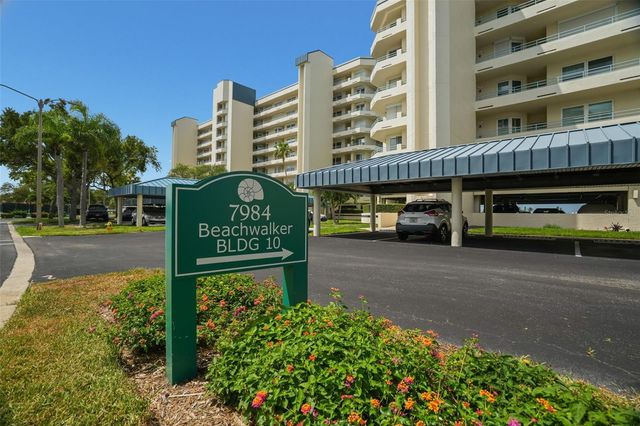 7984 SAILBOAT KEY BOULEVARD S 306, St Petersburg, FL 33707