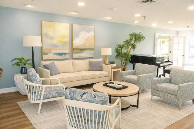 7984 SAILBOAT KEY BOULEVARD S 306, St Petersburg, FL 33707