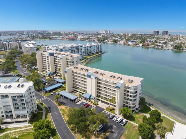 7984 SAILBOAT KEY BOULEVARD S 306, St Petersburg, FL 33707
