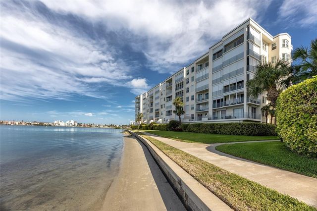 7984 SAILBOAT KEY BOULEVARD S 306, St Petersburg, FL 33707