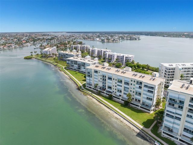 7984 SAILBOAT KEY BOULEVARD S 306, St Petersburg, FL 33707