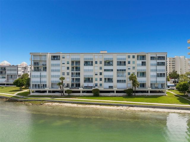 7984 SAILBOAT KEY BOULEVARD S 306, St Petersburg, FL 33707