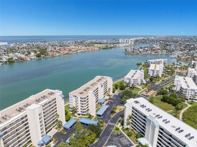 7984 SAILBOAT KEY BOULEVARD S 306, St Petersburg, FL 33707