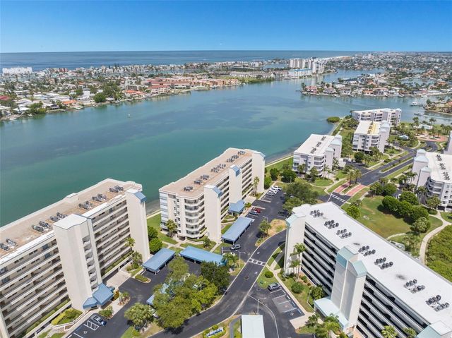 7984 SAILBOAT KEY BOULEVARD S 306, St Petersburg, FL 33707