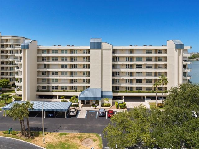 7984 SAILBOAT KEY BOULEVARD S 306, St Petersburg, FL 33707