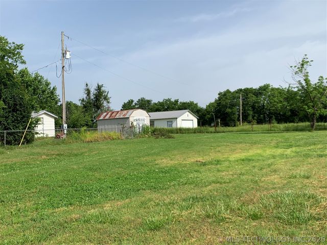 1 Kelley St Walker Addition, Blocker, OK 74501