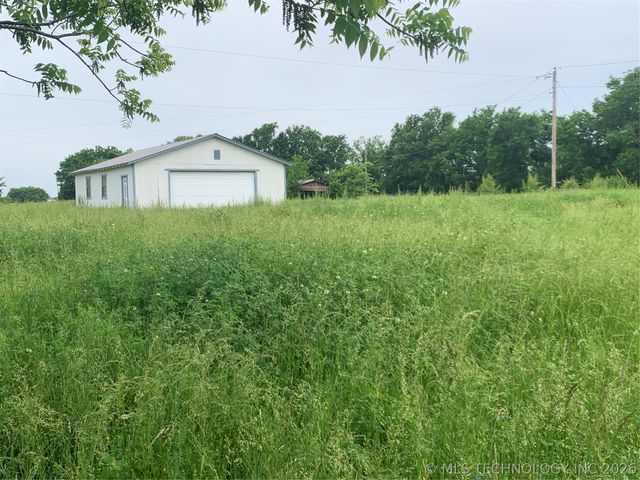 1 Kelley St Walker Addition, Blocker, OK 74501