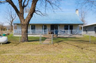 1 Kelley St Walker Addition, Blocker, OK 74501