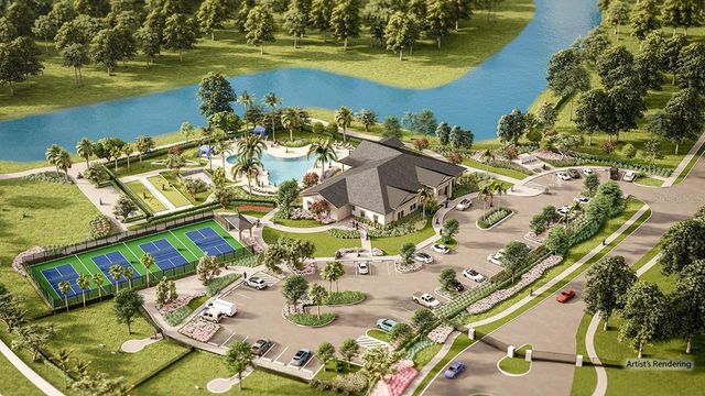 1451 MABLETON DRIVE, Port Charlotte, FL 33953