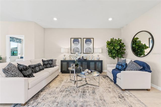 1451 MABLETON DRIVE, Port Charlotte, FL 33953