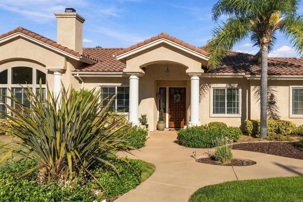 492 Old Via Rancho Drive, Escondido, CA 92029 — photo 2