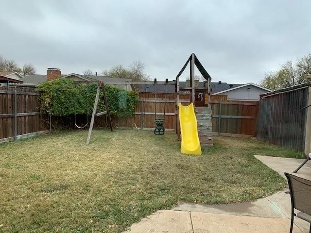 4816 Roberts Drive, The Colony, TX 75056