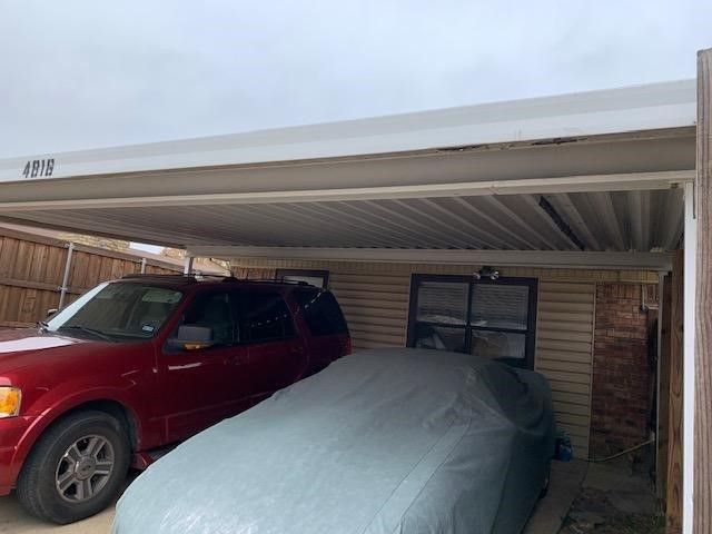 4816 Roberts Drive, The Colony, TX 75056