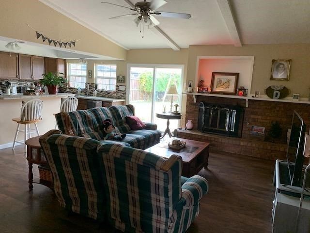 4816 Roberts Drive, The Colony, TX 75056