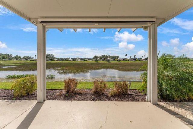9500 SE 49TH TERRACE, Webster, FL 33597