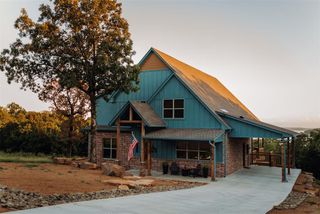 118900 S 4213 Road, Eufaula, OK 74432