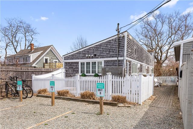 3 Bradford Street 4, Provincetown, MA 02657