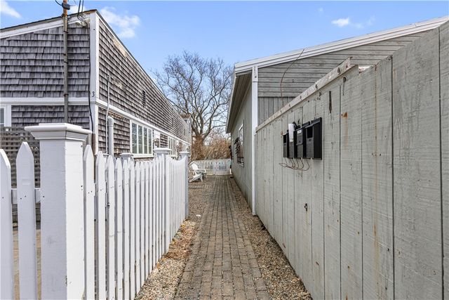 3 Bradford Street 4, Provincetown, MA 02657