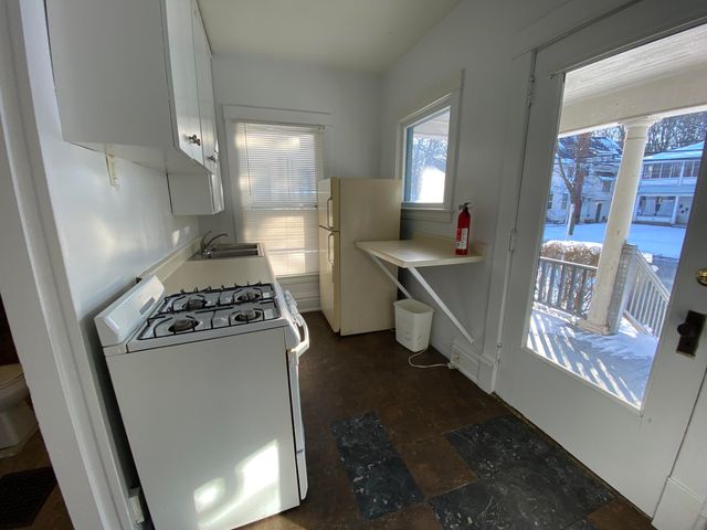 415 Davis Street, Kalamazoo City, MI 49007