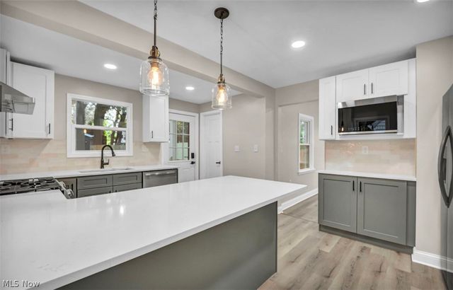 1199 Oxford Road, Cleveland Heights, OH 44121